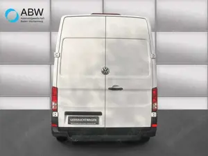 Volkswagen Crafter Bild 5