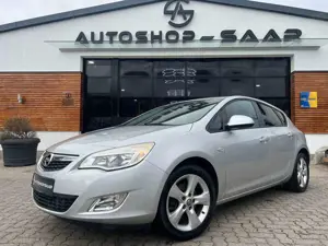 Opel Astra J Lim. 5-trg. Design Edition Kopfdichtung