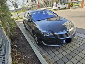 Opel Insignia 2.0 CDTI Sports Tourer Aut. Sport