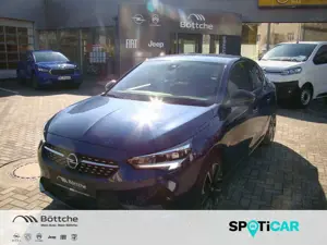 Opel Corsa F e Elegance