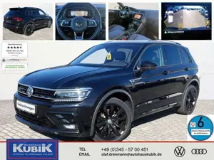 Volkswagen Tiguan 2.0 TDI R-Line Black Style DSG 4motion+DCC+Dynaudi