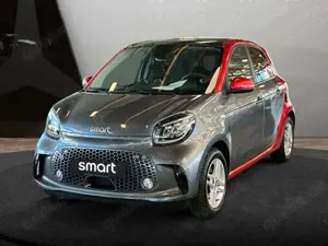 smart forFour EQ 60kWed passion SHZ Pano PDC+Kamera Bild 2