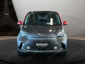 smart forFour EQ 60kWed passion SHZ Pano PDC+Kamera Bild 3