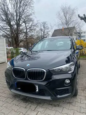 BMW X1 X1 SDRIVE18i M-sportLine