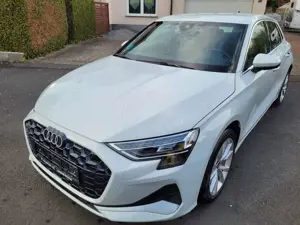 Audi A3 30 TFSI advanced Mid Hybrid