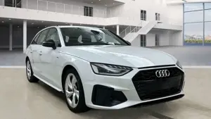 Audi A4 40 TFSI S line 235KmH OptikPa Kamera Apple ACC Amb