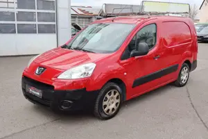 Peugeot Partner 1.6 HDI  L2 Komfort