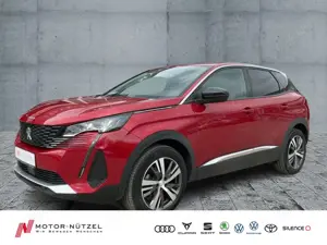 Peugeot 3008 1.5 BlueHDi 130 Allure LED+NAVI+GRA+SHZ+VC