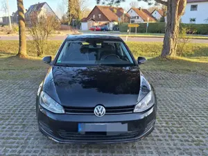 Volkswagen Golf 1.6 TDI BlueMotion Technology Comfortline