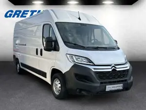 Citroen Jumper Kastenwagen 33 L3H2 Control BlueHDi 140 StartStop