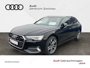 Audi A6 Avant 40TDI quattro Advanced Matrix LED Scheinw...