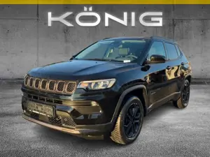 Jeep Compass PHEV MY22 + Upland