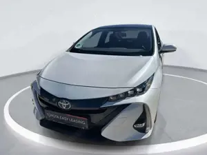 Toyota Prius Plug-in Hybrid PV-Solardach, selbsttankend/Navi