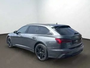 Audi A6 Av. 45TDi quatt. sport S-Line Matrix Leder AH Bild 4