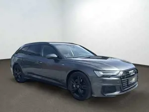 Audi A6 Av. 45TDi quatt. sport S-Line Matrix Leder AH Bild 2