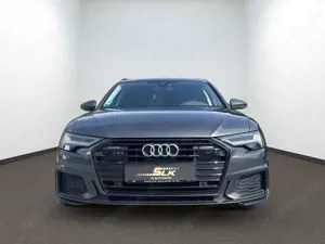 Audi A6 Av. 45TDi quatt. sport S-Line Matrix Leder AH Bild 3