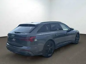 Audi A6 Av. 45TDi quatt. sport S-Line Matrix Leder AH Bild 5