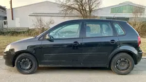 Volkswagen Polo Polo 1.4 FSI Sportline Bild 1