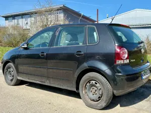 Volkswagen Polo Polo 1.4 FSI Sportline Bild 3