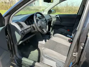 Volkswagen Polo Polo 1.4 FSI Sportline Bild 4