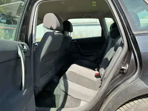 Volkswagen Polo Polo 1.4 FSI Sportline Bild 5