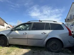 Renault Megane Megane Grandtour Bild 2