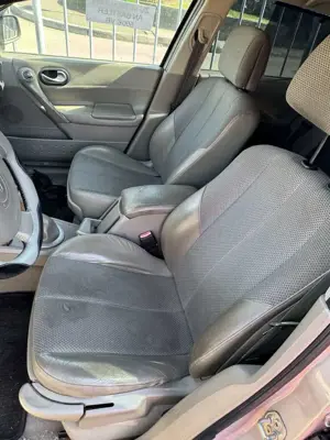 Renault Megane Megane Grandtour Bild 5