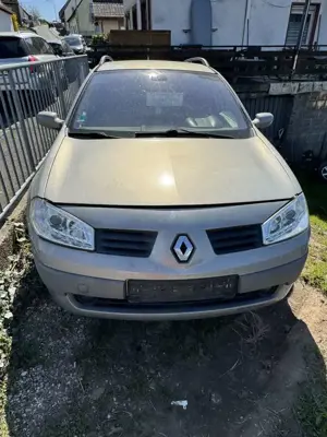 Renault Megane Megane Grandtour Bild 1