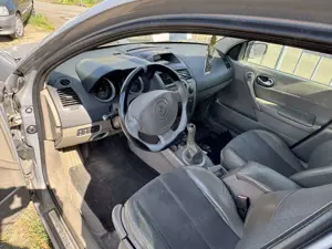 Renault Megane Megane Grandtour Bild 4