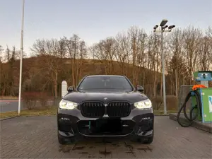 BMW X3 xDrive 30 d M Sport