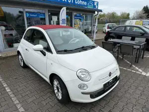 Fiat 500 Turbo Cabrio