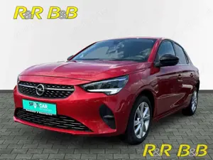 Opel Corsa F Elegance 1.2 Turbo NAVI+SHZ+CARPLAY+DAB+PDC+ALLW