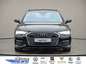 Audi A6 Avant design 45 TDI 180kW qu. HDMatrix Navi Klima