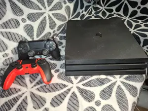 Playstation 4 Pro 1TB