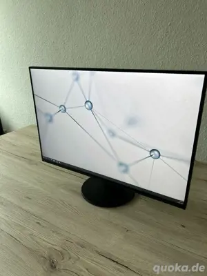 EIZO Flexscan EV2457 | 24 Zoll Monitor Bild 2