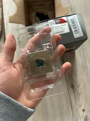 AMD Ryzen 5 3600 Prozessor
