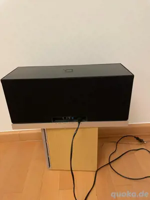Definitive Technology W9   High-End WLAN-Lautsprecher mit DTS Play-Fi   Top Zustand
