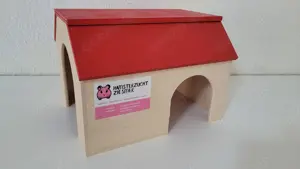 Zubehör für Goldhamster