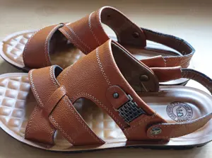 Sommerschuhe Sandalen