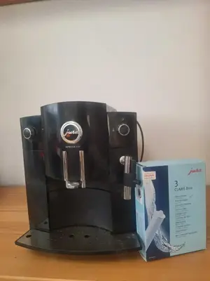 Jura Kaffeautomat