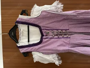 ** Süßes Damen-Dirndl Gr. 38 **