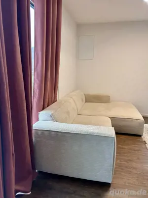 Moderne Designer Couch 