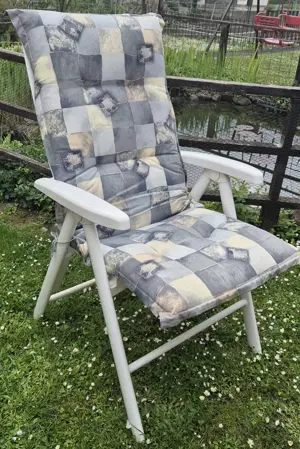 Gartenmöbel-Set