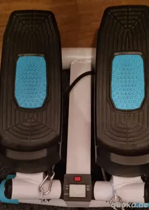 Stepper   Fitnessgerät