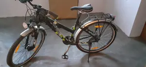 Citybike Frauen