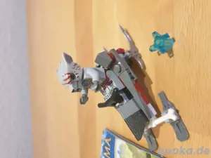 Lego 30251 Winzar's Pack Patrol 
