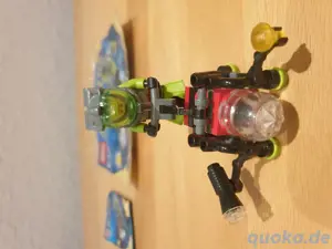 Lego 30042 Taucher mit Mini U-Boot 