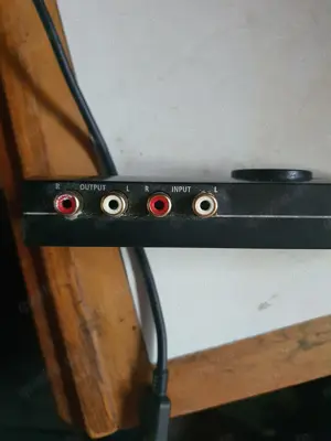 USB Audio Interface Cakewalk by Roland UA-1G Bild 2