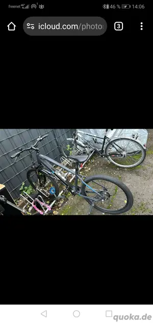 E-Bike hitway