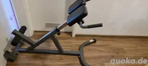 Fitness Gerät 